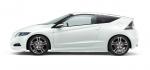 Honda CR-Z Concept 2009 года